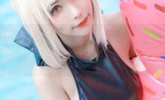 Kitkat Cosplay空姐cos严重超标，空姐也不能你情我愿啊！